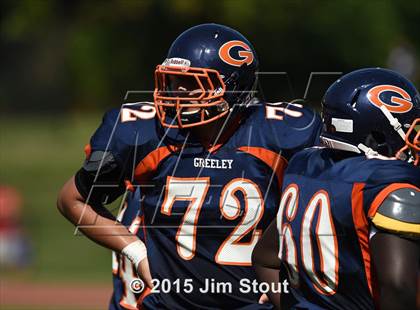 Thumbnail 1 in Mamaroneck @ Horace Greeley photogallery.
