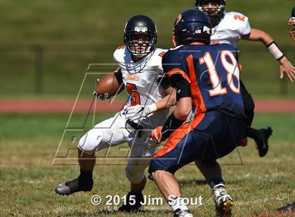 Thumbnail 3 in Mamaroneck @ Horace Greeley photogallery.