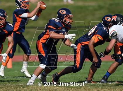 Thumbnail 3 in Mamaroneck @ Horace Greeley photogallery.