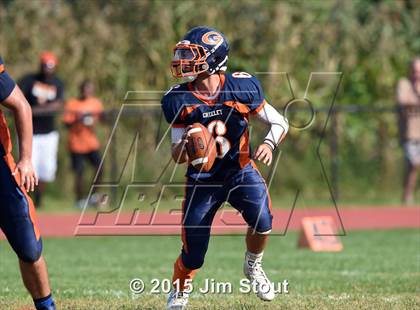 Thumbnail 1 in Mamaroneck @ Horace Greeley photogallery.