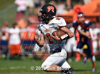Thumbnail 3 in Mamaroneck @ Horace Greeley photogallery.