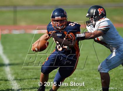 Thumbnail 2 in Mamaroneck @ Horace Greeley photogallery.