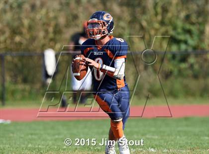 Thumbnail 3 in Mamaroneck @ Horace Greeley photogallery.