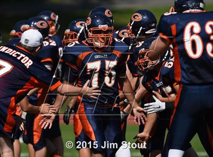 Thumbnail 2 in Mamaroneck @ Horace Greeley photogallery.