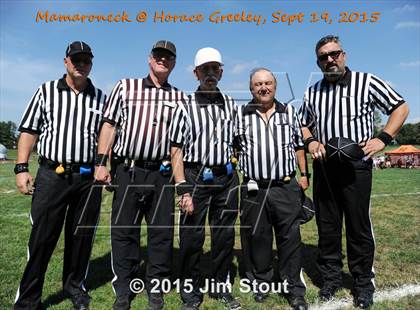 Thumbnail 1 in Mamaroneck @ Horace Greeley photogallery.