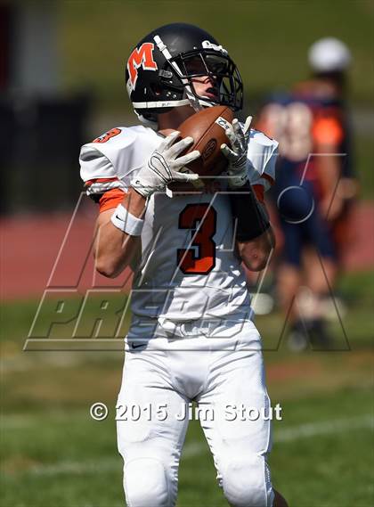 Thumbnail 1 in Mamaroneck @ Horace Greeley photogallery.