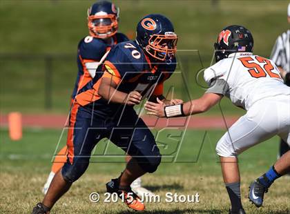 Thumbnail 3 in Mamaroneck @ Horace Greeley photogallery.