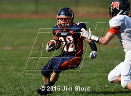 Thumbnail 2 in Mamaroneck @ Horace Greeley photogallery.