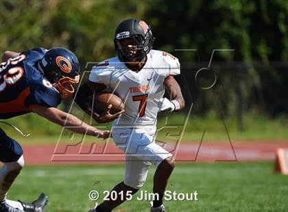 Thumbnail 2 in Mamaroneck @ Horace Greeley photogallery.