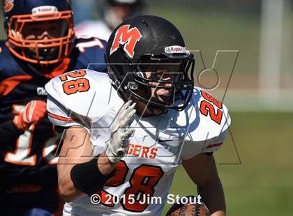 Thumbnail 2 in Mamaroneck @ Horace Greeley photogallery.