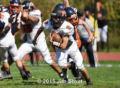 Thumbnail 2 in Mamaroneck @ Horace Greeley photogallery.
