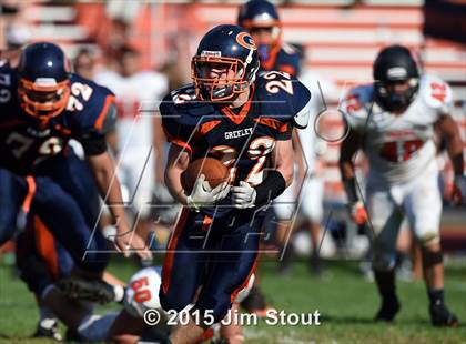 Thumbnail 2 in Mamaroneck @ Horace Greeley photogallery.