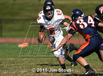 Thumbnail 2 in Mamaroneck @ Horace Greeley photogallery.