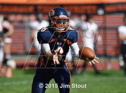 Thumbnail 2 in Mamaroneck @ Horace Greeley photogallery.