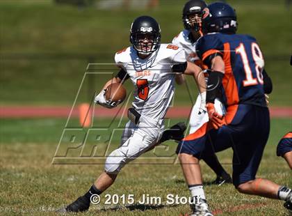 Thumbnail 2 in Mamaroneck @ Horace Greeley photogallery.