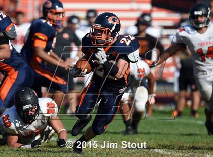 Thumbnail 3 in Mamaroneck @ Horace Greeley photogallery.