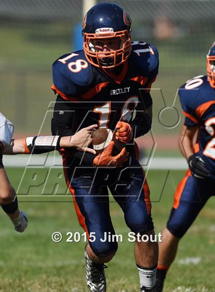 Thumbnail 3 in Mamaroneck @ Horace Greeley photogallery.