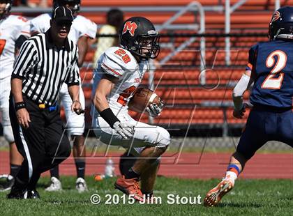 Thumbnail 3 in Mamaroneck @ Horace Greeley photogallery.