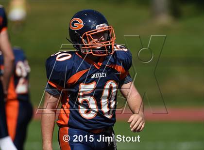 Thumbnail 1 in Mamaroneck @ Horace Greeley photogallery.