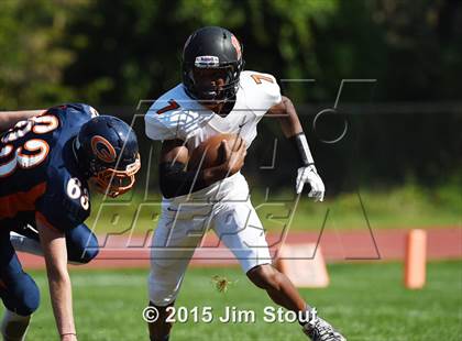 Thumbnail 3 in Mamaroneck @ Horace Greeley photogallery.