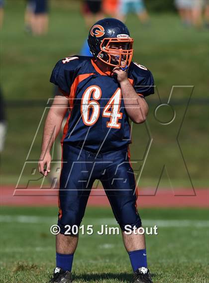 Thumbnail 2 in Mamaroneck @ Horace Greeley photogallery.