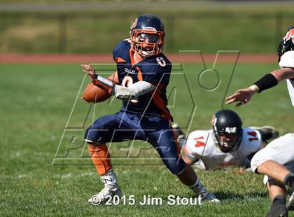 Thumbnail 3 in Mamaroneck @ Horace Greeley photogallery.
