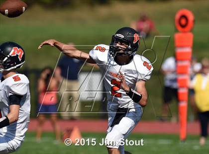 Thumbnail 2 in Mamaroneck @ Horace Greeley photogallery.