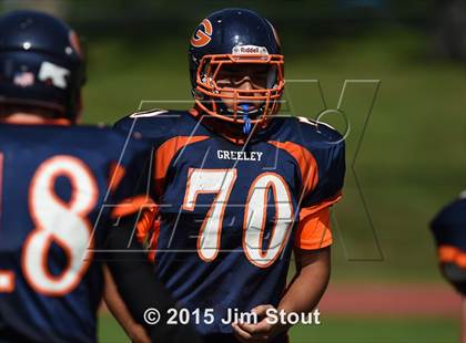 Thumbnail 1 in Mamaroneck @ Horace Greeley photogallery.