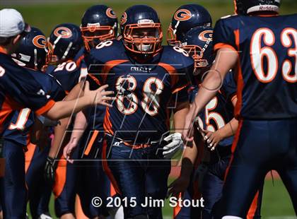 Thumbnail 2 in Mamaroneck @ Horace Greeley photogallery.