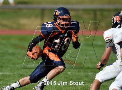Thumbnail 2 in Mamaroneck @ Horace Greeley photogallery.