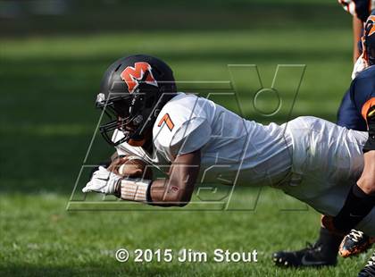 Thumbnail 3 in Mamaroneck @ Horace Greeley photogallery.