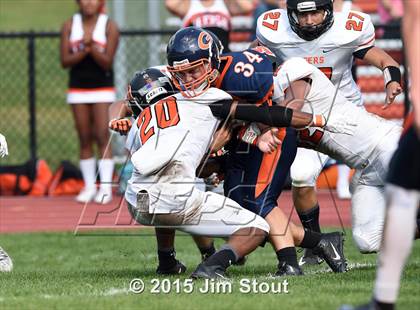 Thumbnail 2 in Mamaroneck @ Horace Greeley photogallery.