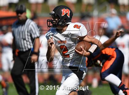 Thumbnail 1 in Mamaroneck @ Horace Greeley photogallery.