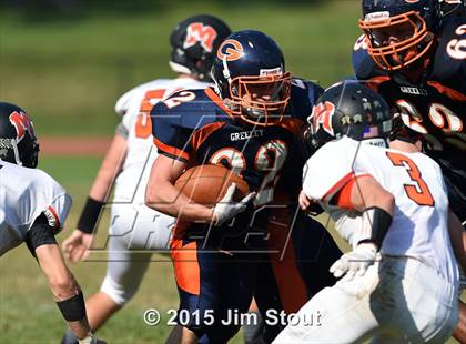 Thumbnail 1 in Mamaroneck @ Horace Greeley photogallery.