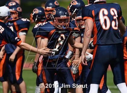 Thumbnail 2 in Mamaroneck @ Horace Greeley photogallery.