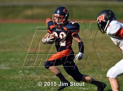 Thumbnail 2 in Mamaroneck @ Horace Greeley photogallery.