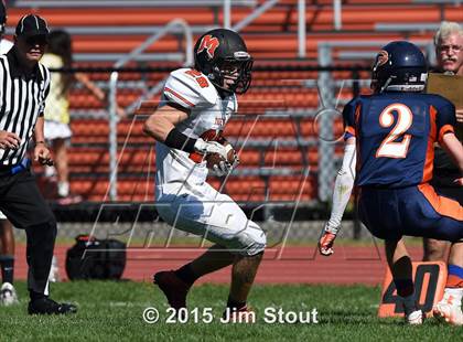 Thumbnail 1 in Mamaroneck @ Horace Greeley photogallery.