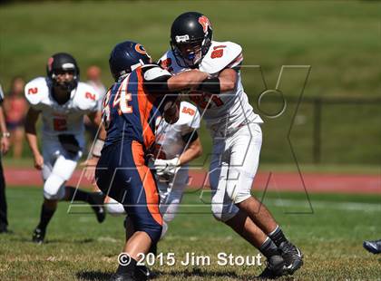 Thumbnail 2 in Mamaroneck @ Horace Greeley photogallery.