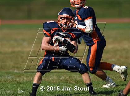 Thumbnail 2 in Mamaroneck @ Horace Greeley photogallery.