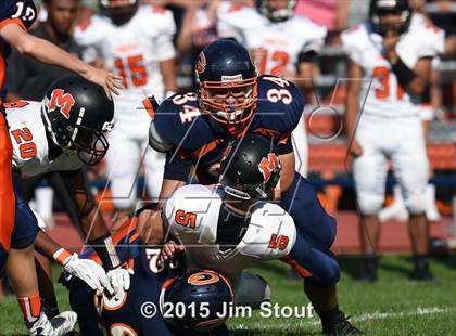Thumbnail 3 in Mamaroneck @ Horace Greeley photogallery.