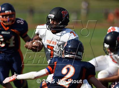 Thumbnail 2 in Mamaroneck @ Horace Greeley photogallery.