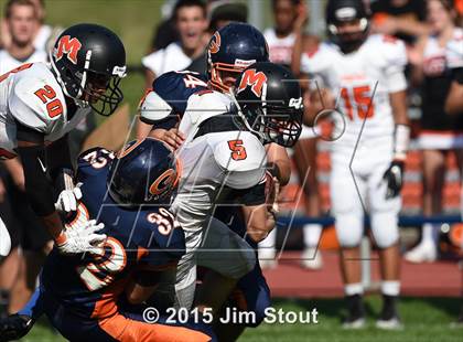 Thumbnail 2 in Mamaroneck @ Horace Greeley photogallery.