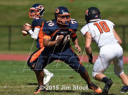 Thumbnail 1 in Mamaroneck @ Horace Greeley photogallery.