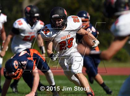 Thumbnail 3 in Mamaroneck @ Horace Greeley photogallery.