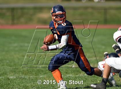Thumbnail 1 in Mamaroneck @ Horace Greeley photogallery.