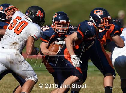 Thumbnail 3 in Mamaroneck @ Horace Greeley photogallery.
