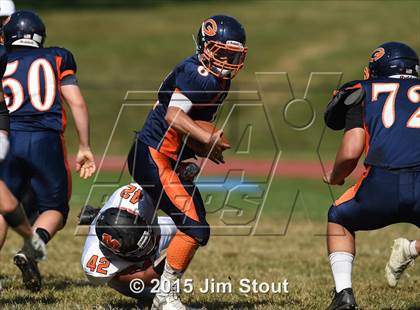 Thumbnail 3 in Mamaroneck @ Horace Greeley photogallery.