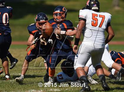 Thumbnail 3 in Mamaroneck @ Horace Greeley photogallery.