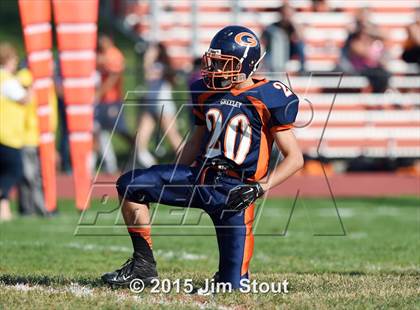 Thumbnail 3 in Mamaroneck @ Horace Greeley photogallery.