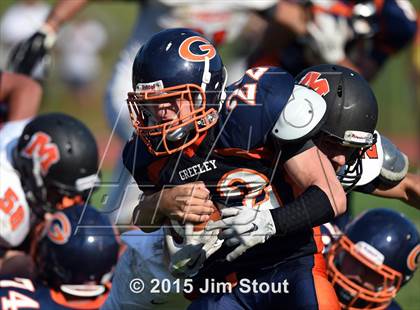 Thumbnail 2 in Mamaroneck @ Horace Greeley photogallery.